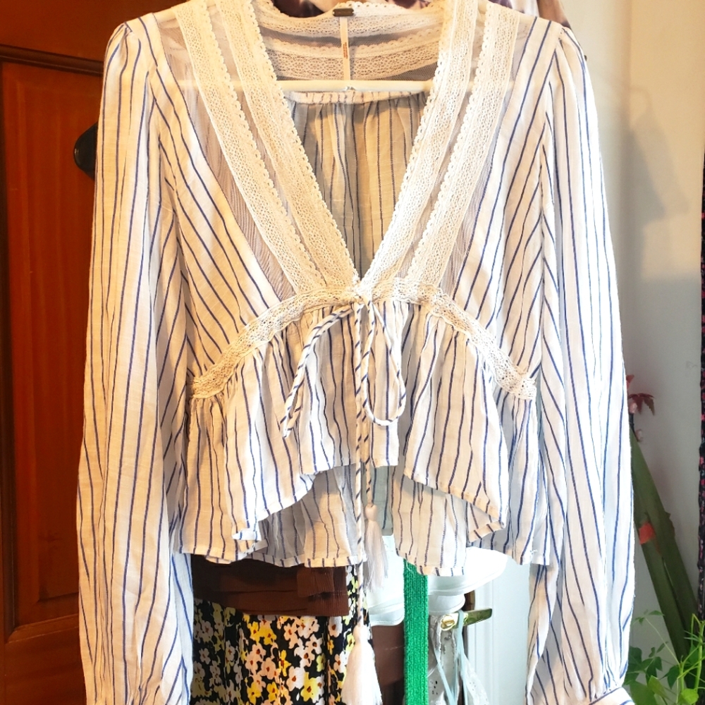Free People Top